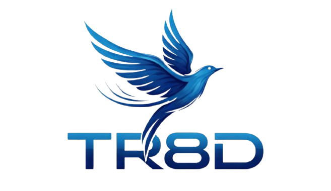 Tr8d Investment Ltd